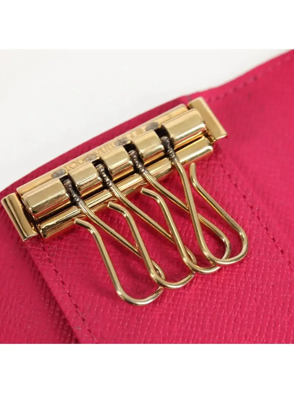 Louis Vuitton Multicolor Multicles 4 #344212L59B